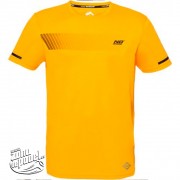 Camiseta Seal Men Naranja