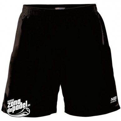 shorts enebe Negros Serca