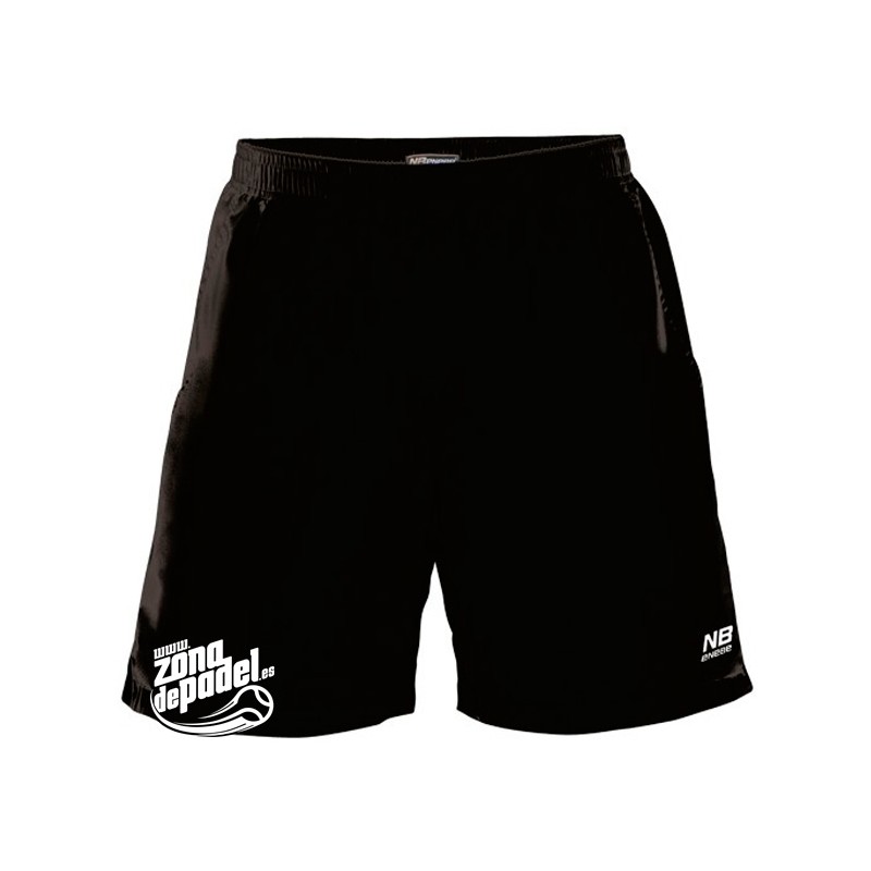 shorts enebe Negros Serca