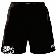 shorts enebe Negros Serca