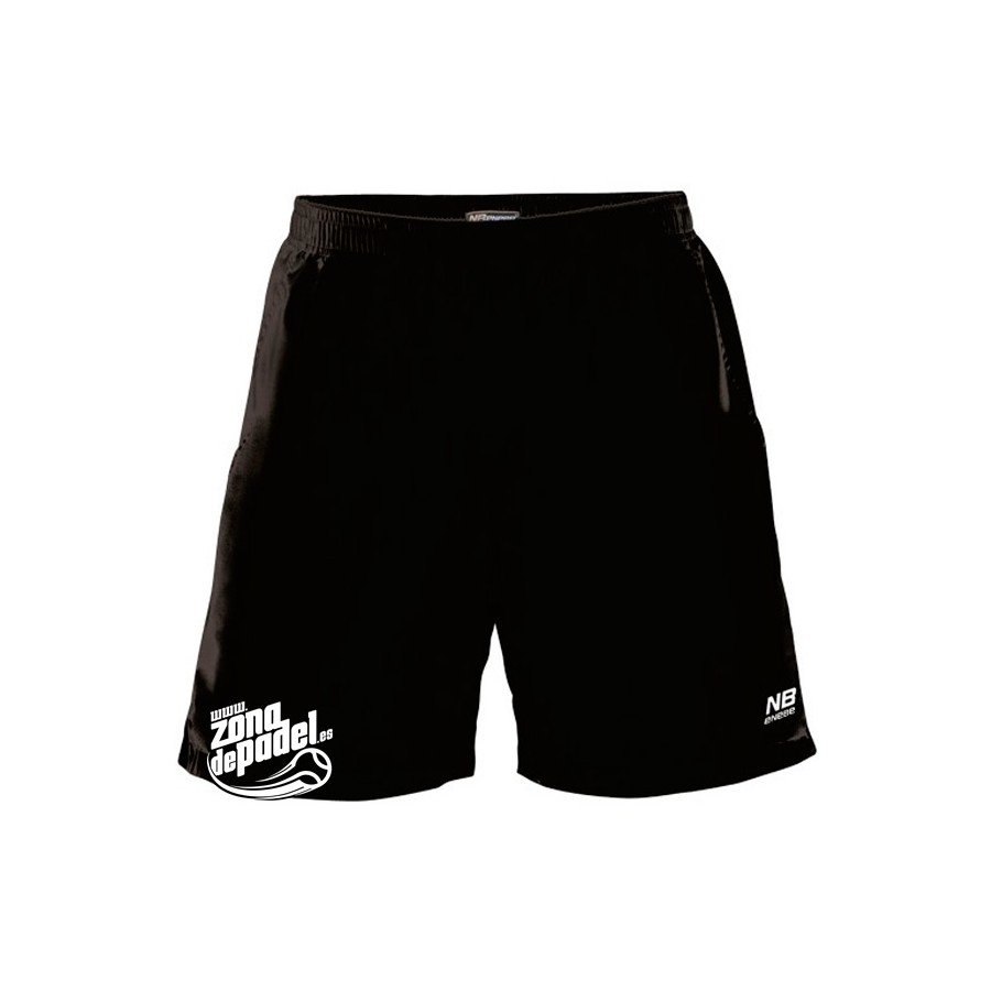 shorts enebe Negros Serca