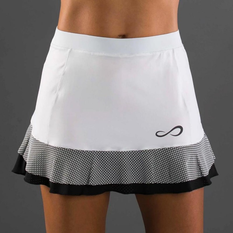 Falda Endless Starlett Blanca Falda Endless Starlett Blanca