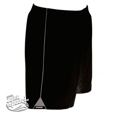 pantalones de padel cortos nb Negros Serca