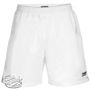 Shorts enebe Blancos Serca