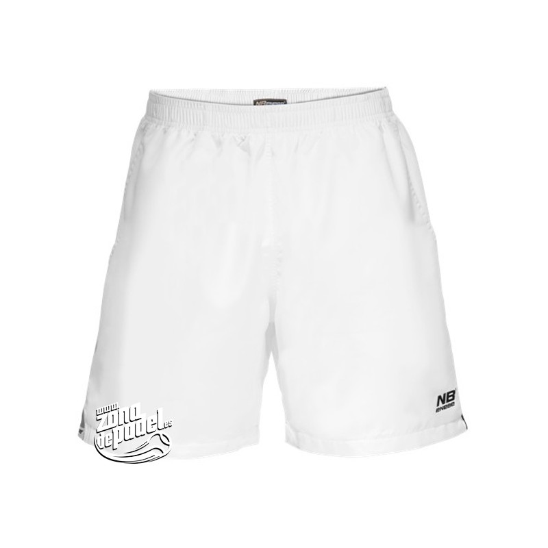 Shorts enebe Blancos Serca Shorts enebe Blancos Serca