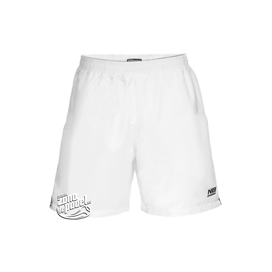 Shorts enebe Blancos Serca