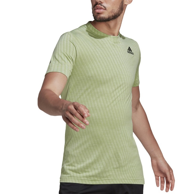 Camiseta Adidas Freelift Magic Lima Camiseta Adidas Freelift Magic Lima
