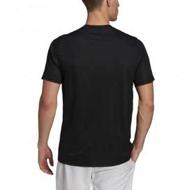 Camiseta Adidas M Pad G Negra