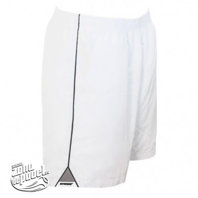 pantalones de padel cortos nb Blancos Serca