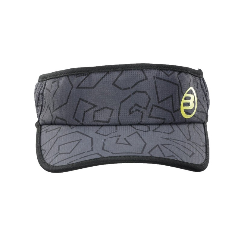 Visera Bullpadel BPV-2204 Negro Visera Bullpadel BPV-2204 Negro