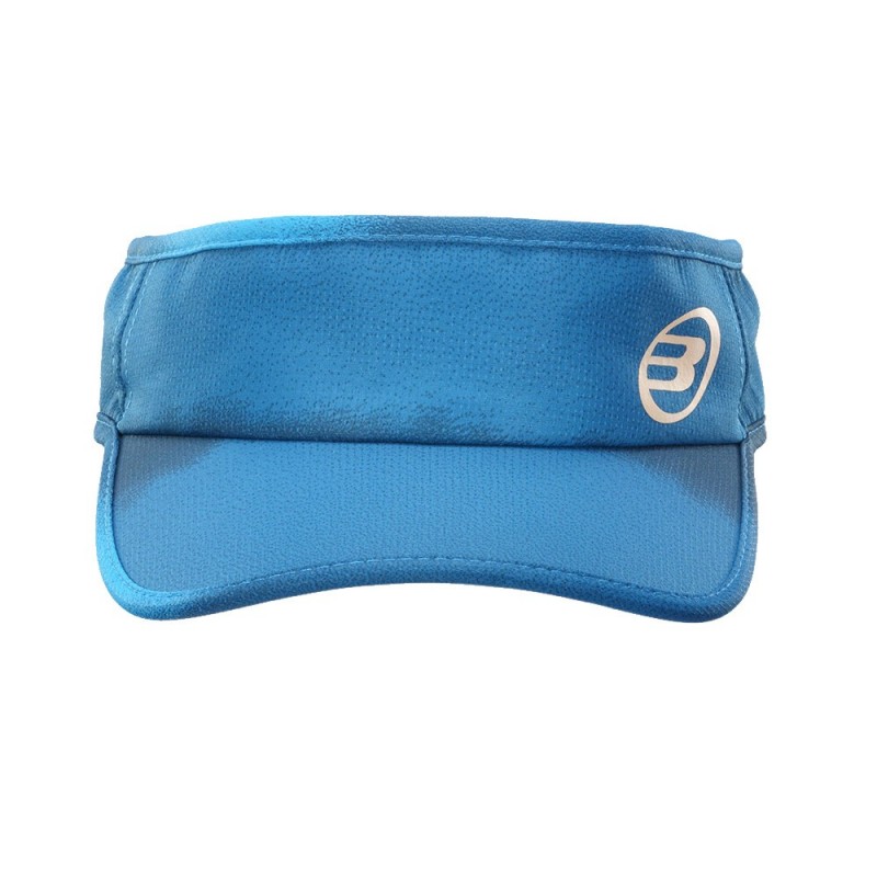 Visera Bullpadel BPV-2206 Azul Profundo Visera Bullpadel BPV-2206 Azul Profundo