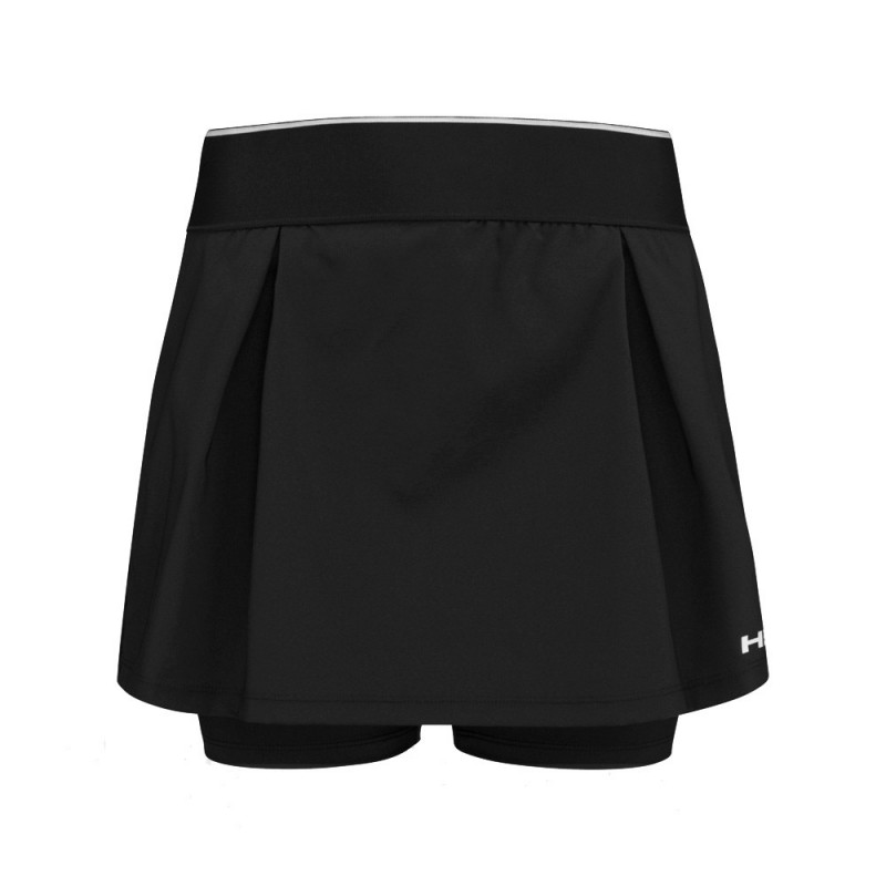 Falda Head Dynamic Black Falda Head Dynamic Black