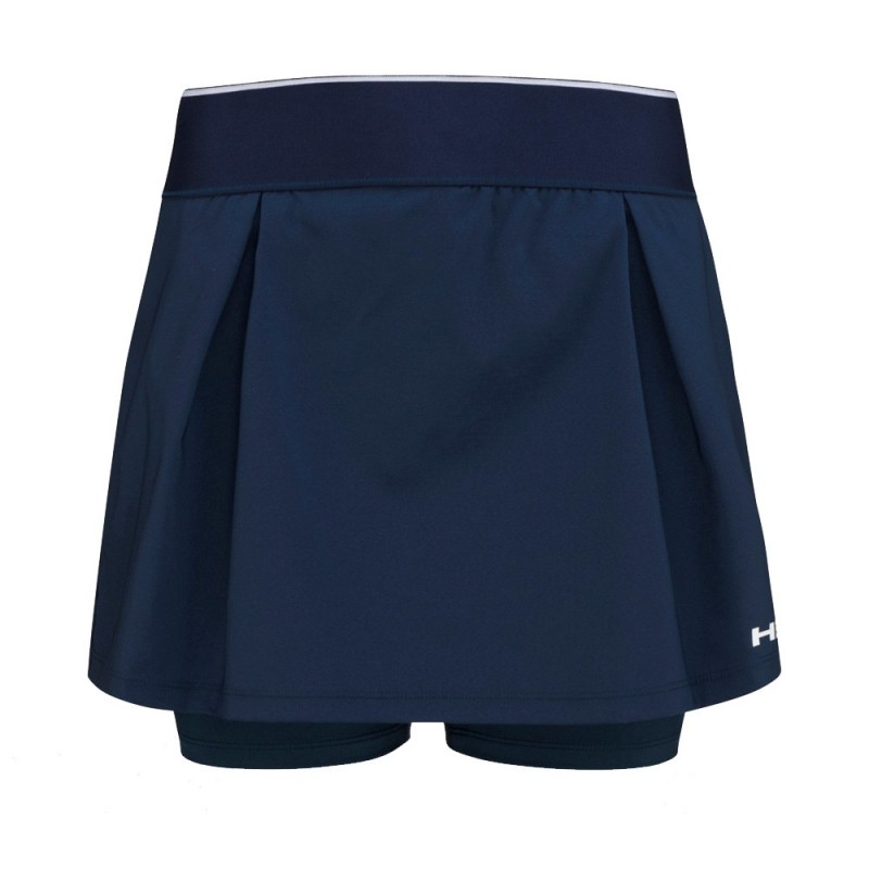 Falda Head Dynamic Dark Blue Falda Head Dynamic Dark Blue