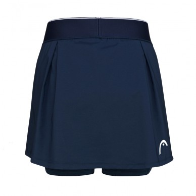 Falda Head Dynamic Dark Blue