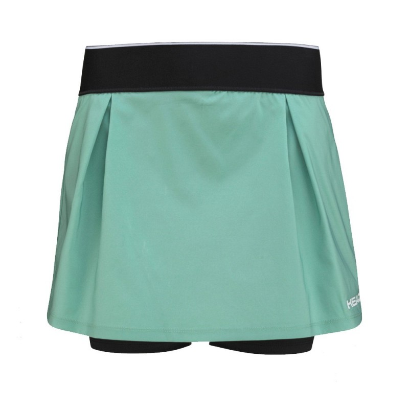 Falda Head Dynamic Nile Green