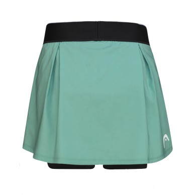 Falda Head Dynamic Nile Green