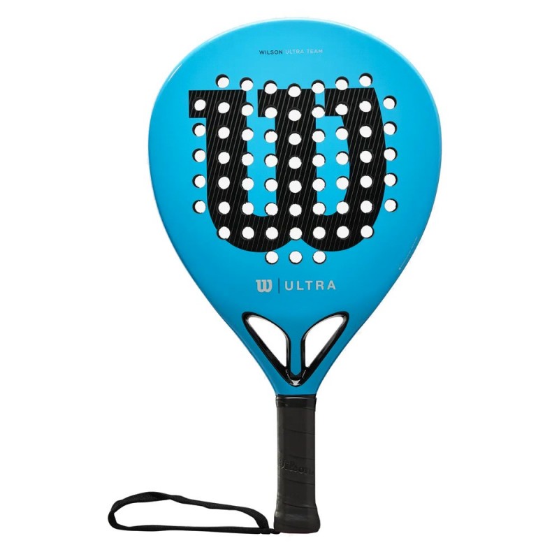 Wilson Ultra Team V2 Azul Wilson Ultra Team V2 Azul