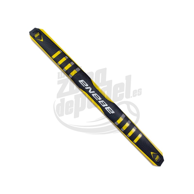 Protector de pala Enebe 3D Rugoso Amarillo Protector de pala Enebe 3D Rugoso Amarillo