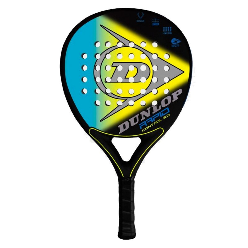 Dunlop Rapid Control 3.0 Dunlop Rapid Control 3.0