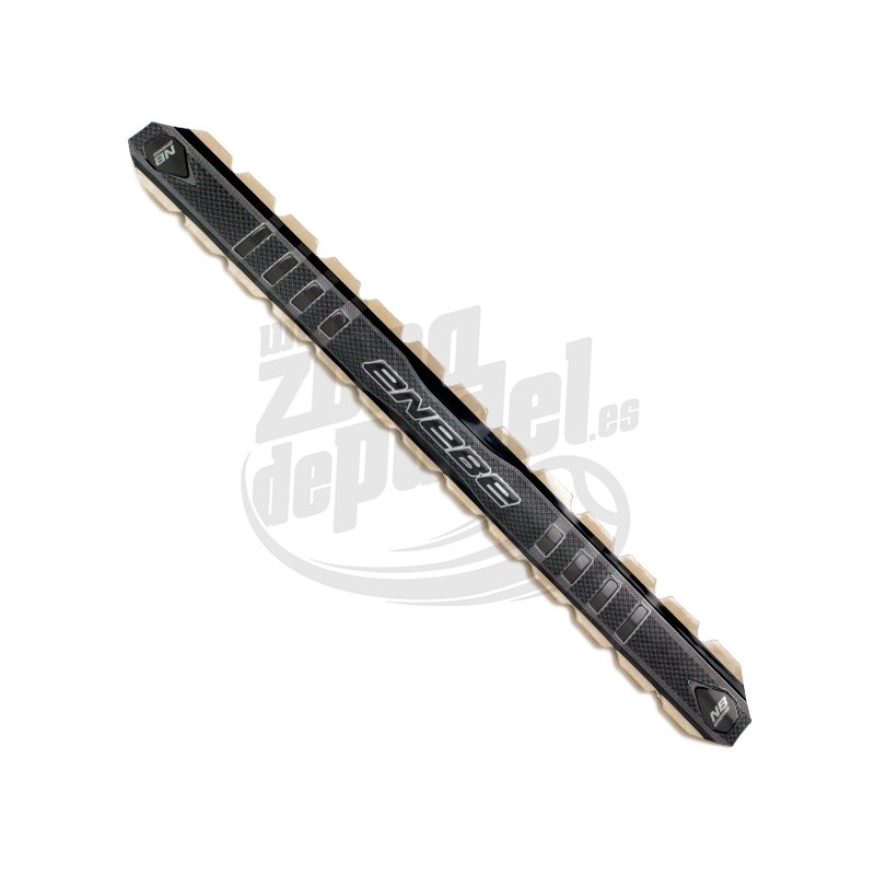 Protector enebe nb 3D Rugoso Dentado Negro Protector enebe nb 3D Rugoso Dentado Negro