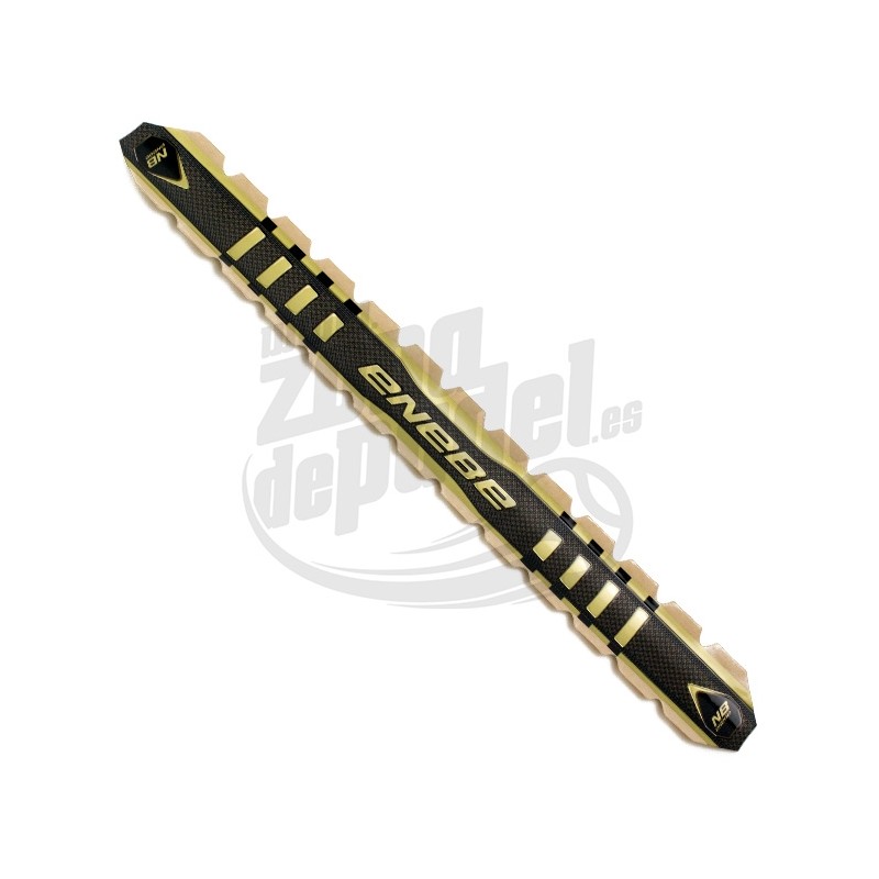 Protector enebe nb 3D Rugoso Dentado Oro Protector enebe nb 3D Rugoso Dentado Oro