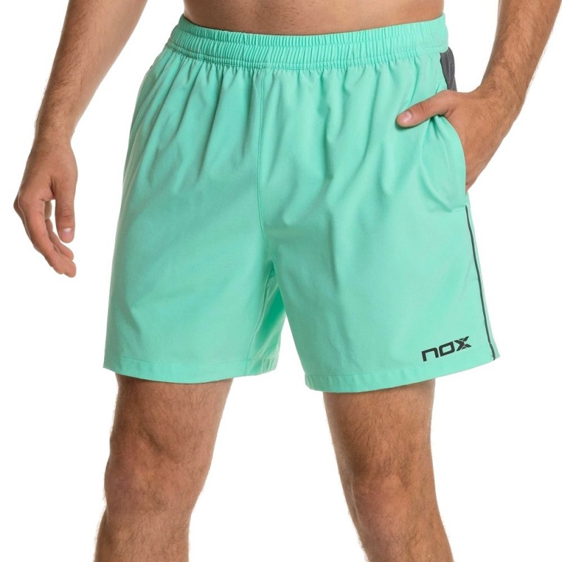 Pantalon Nox Pro Electric Green Pantalon Nox Pro Electric Green
