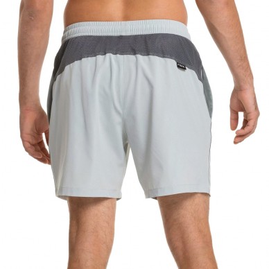 Short Nox Pro Light Grey