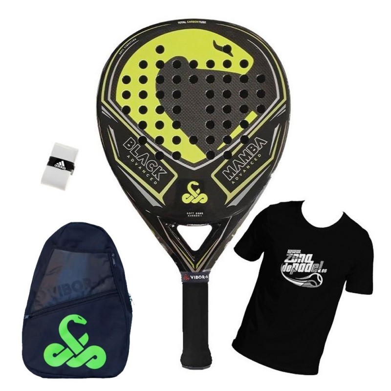 Vibora Black Mamba Advanced 2020 Vibora Black Mamba Advanced 2020