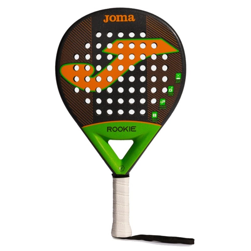 Joma Rookie Negro Naranja Joma Rookie Negro Naranja