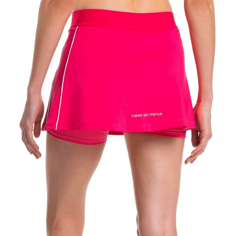 Falda Nox Pro Fit Raspberry Falda Nox Pro Fit Raspberry