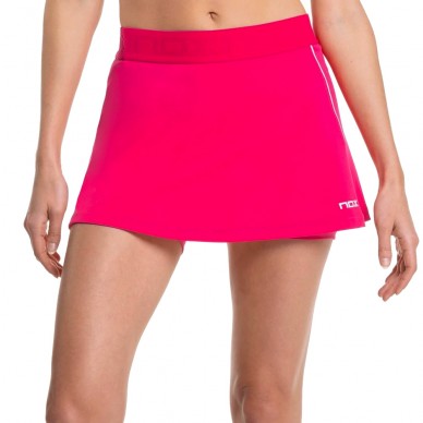 Falda Nox Pro Fit Raspberry