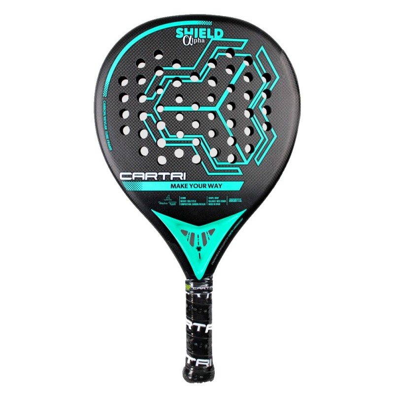 Cartri Shield Alpha 2022 Cartri Shield Alpha 2022