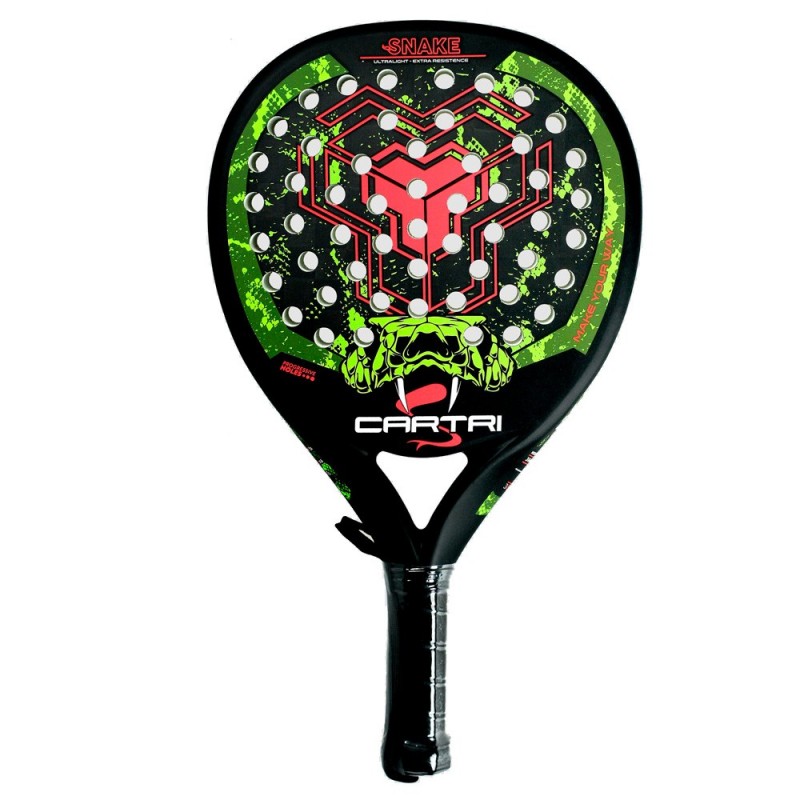Cartri Snake Limited Edition 2022 Cartri Snake Limited Edition 2022