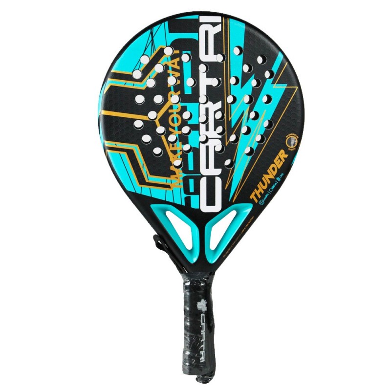 Cartri Thunder Gold 2022 Cartri Thunder Gold 2022
