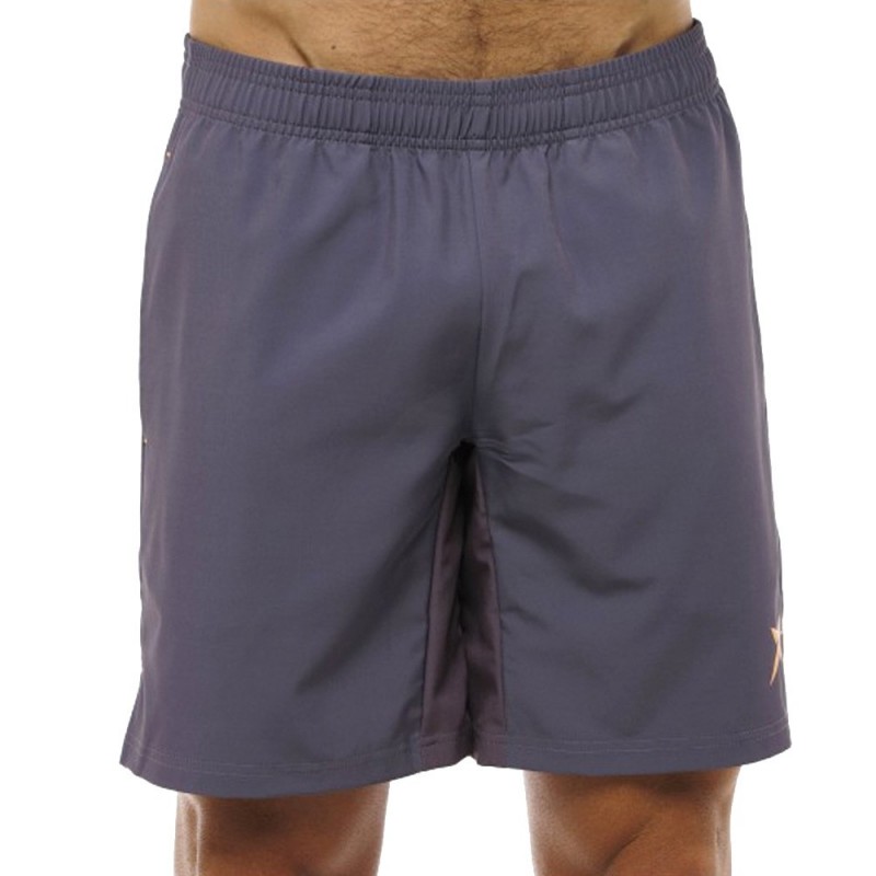Pantalon Drop Shot Bruno Gris Pantalon Drop Shot Bruno Gris