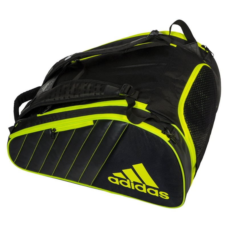 Paletero Adidas ProTour Lime Paletero Adidas ProTour Lime