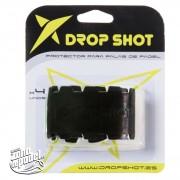 Protector drop shot Rubber