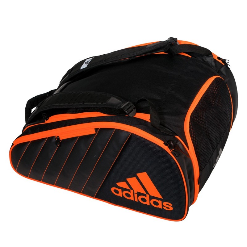 Paletero Adidas ProTour Orange Paletero Adidas ProTour Orange