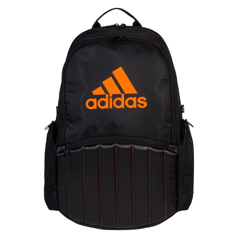 Mochila Adidas ProTour Backpack Orange