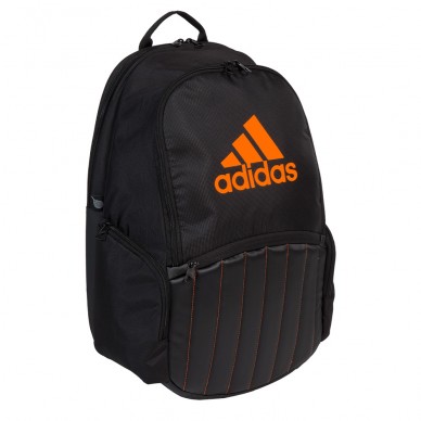 Mochila Adidas ProTour Backpack Orange