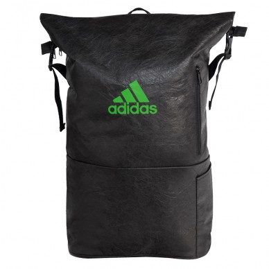Mochila Adidas Multigame Backpack Greenpadel