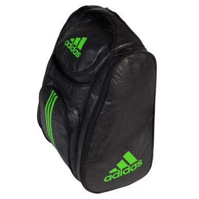 Paletero Adidas Multigame greenpadel