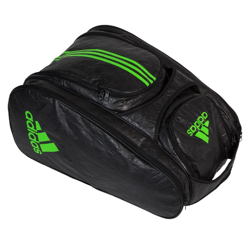 Paletero Adidas Multigame greenpadel