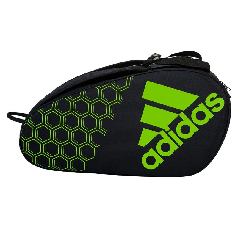 Paletero Adidas Control Lime Paletero Adidas Control Lime