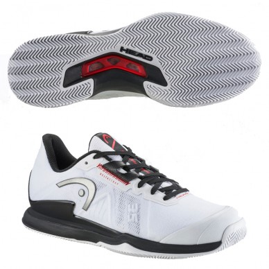 Zapatillas Head Sprint Pro 3.5 Clay WH 2022