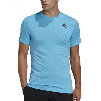 Camiseta Adidas Freelift Sky Rush