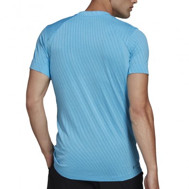 Camiseta Adidas Freelift Sky Rush