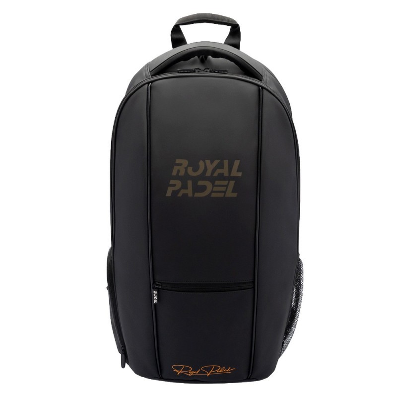 Mochila Royal Padel Pro Fury - Para ir en moto - Zona de Padel