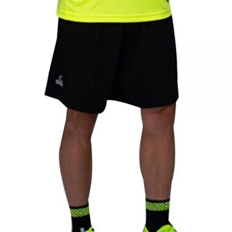 Short Vibora Piton Negro Short Vibora Piton Negro