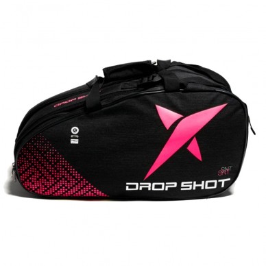 Paletero Dropshot Essential fucsia 2022